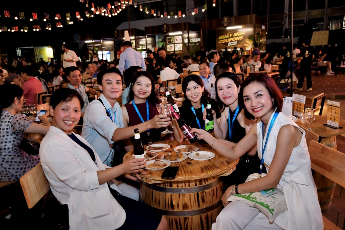Belgium Culture & Food Festival 2025 to be held in Hai Phong